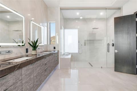Tiny photo for 14 SANCTUARY PEAK Court, Henderson, NV 89012 (MLS # 2784203)