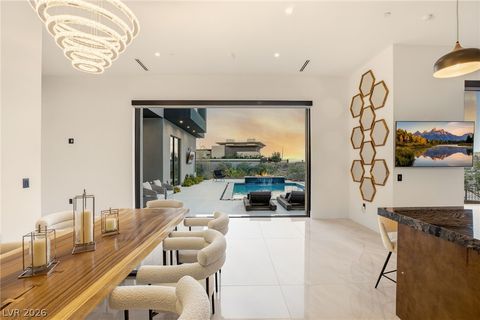 Tiny photo for 14 SANCTUARY PEAK Court, Henderson, NV 89012 (MLS # 2784203)