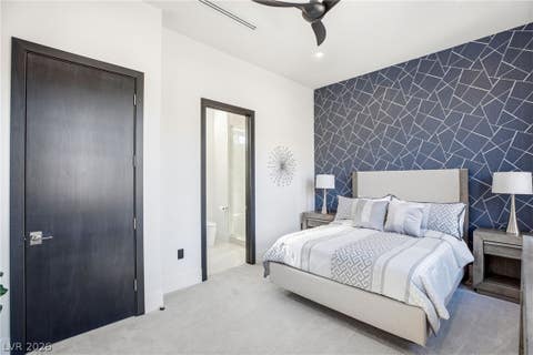Tiny photo for 14 SANCTUARY PEAK Court, Henderson, NV 89012 (MLS # 2784203)