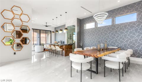 Tiny photo for 14 SANCTUARY PEAK Court, Henderson, NV 89012 (MLS # 2784203)