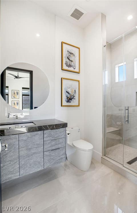 Tiny photo for 14 SANCTUARY PEAK Court, Henderson, NV 89012 (MLS # 2784203)