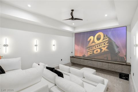 Tiny photo for 14 SANCTUARY PEAK Court, Henderson, NV 89012 (MLS # 2784203)