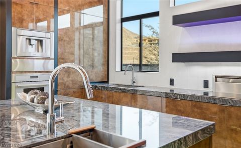 Tiny photo for 14 SANCTUARY PEAK Court, Henderson, NV 89012 (MLS # 2784203)