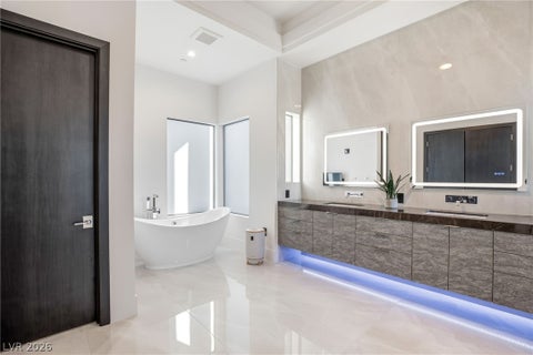 Tiny photo for 14 SANCTUARY PEAK Court, Henderson, NV 89012 (MLS # 2784203)