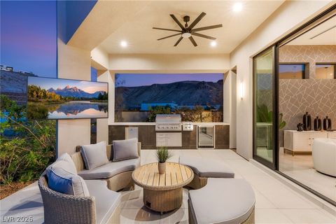 Tiny photo for 14 SANCTUARY PEAK Court, Henderson, NV 89012 (MLS # 2784203)