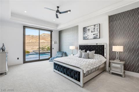 Tiny photo for 14 SANCTUARY PEAK Court, Henderson, NV 89012 (MLS # 2784203)