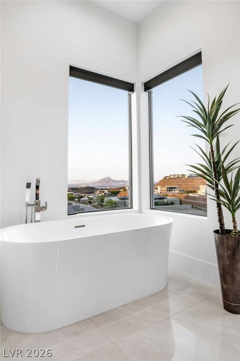 Tiny photo for 14 SANCTUARY PEAK Court, Henderson, NV 89012 (MLS # 2784203)