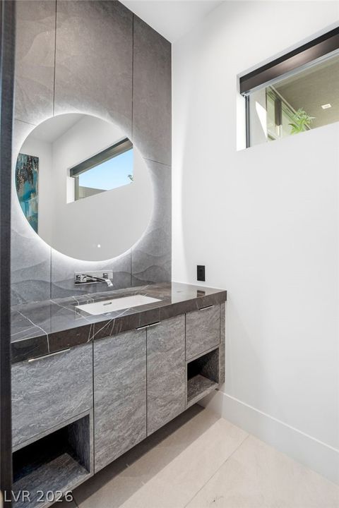 Tiny photo for 14 SANCTUARY PEAK Court, Henderson, NV 89012 (MLS # 2784203)