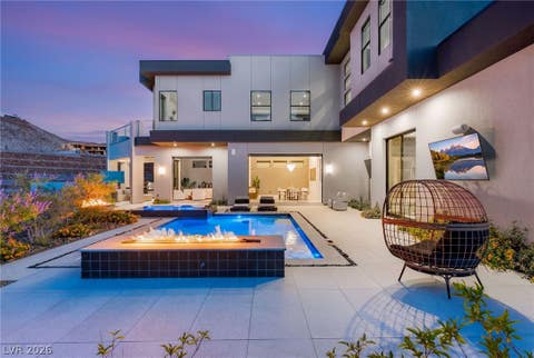 Tiny photo for 14 SANCTUARY PEAK Court, Henderson, NV 89012 (MLS # 2784203)