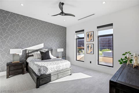 Tiny photo for 14 SANCTUARY PEAK Court, Henderson, NV 89012 (MLS # 2784203)
