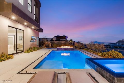 Tiny photo for 14 SANCTUARY PEAK Court, Henderson, NV 89012 (MLS # 2784203)