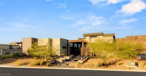 Tiny photo for 14 SANCTUARY PEAK Court, Henderson, NV 89012 (MLS # 2784203)