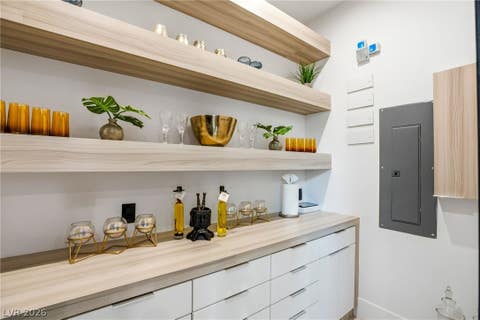 Tiny photo for 14 SANCTUARY PEAK Court, Henderson, NV 89012 (MLS # 2784203)