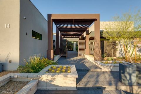 Tiny photo for 14 SANCTUARY PEAK Court, Henderson, NV 89012 (MLS # 2784203)