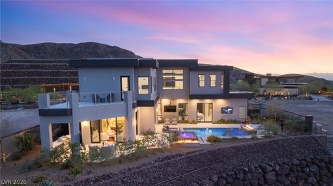 Tiny photo for 14 SANCTUARY PEAK Court, Henderson, NV 89012 (MLS # 2784203)