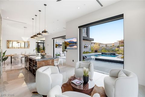 Tiny photo for 14 SANCTUARY PEAK Court, Henderson, NV 89012 (MLS # 2784203)