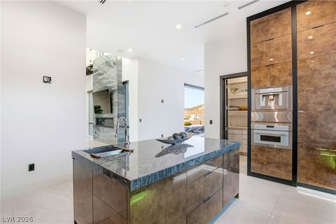 Tiny photo for 14 SANCTUARY PEAK Court, Henderson, NV 89012 (MLS # 2784203)