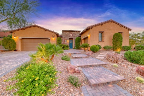 Tiny photo for 41 Moltrasio Lane, Henderson, NV 89011 (MLS # 2798540)