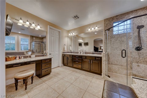 Tiny photo for 41 Moltrasio Lane, Henderson, NV 89011 (MLS # 2798540)