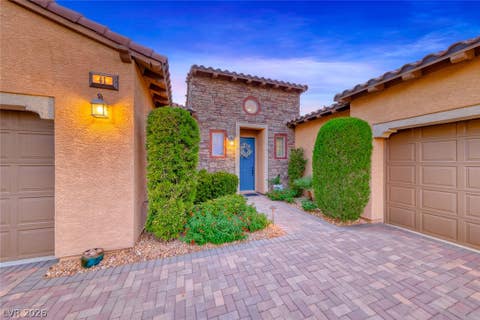 Tiny photo for 41 Moltrasio Lane, Henderson, NV 89011 (MLS # 2798540)