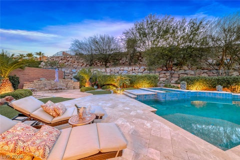 Tiny photo for 41 Moltrasio Lane, Henderson, NV 89011 (MLS # 2798540)