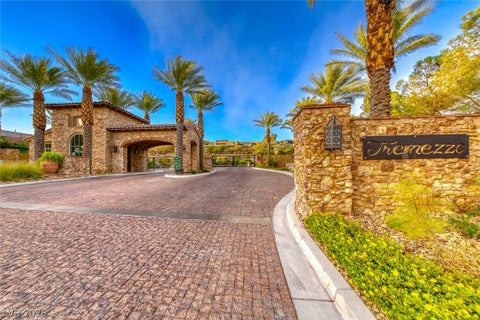 Tiny photo for 41 Moltrasio Lane, Henderson, NV 89011 (MLS # 2798540)