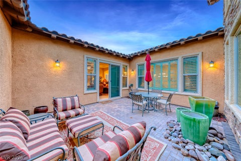 Tiny photo for 41 Moltrasio Lane, Henderson, NV 89011 (MLS # 2798540)