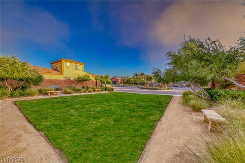 Tiny photo for 41 Moltrasio Lane, Henderson, NV 89011 (MLS # 2798540)
