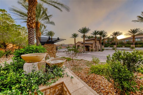 Tiny photo for 41 Moltrasio Lane, Henderson, NV 89011 (MLS # 2798540)
