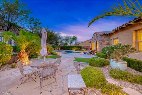 Tiny photo for 41 Moltrasio Lane, Henderson, NV 89011 (MLS # 2798540)