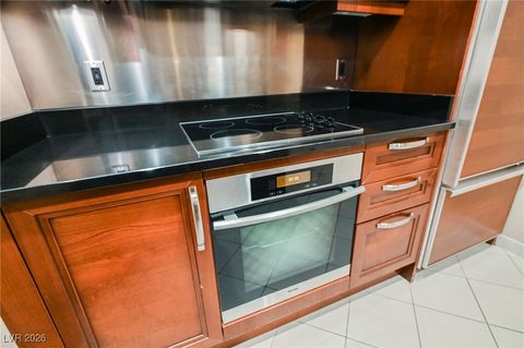 Tiny photo for 145 HARMON Avenue #1021, Las Vegas, NV 89109 (MLS # 2747796)