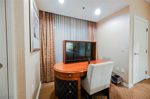 Tiny photo for 145 HARMON Avenue #1021, Las Vegas, NV 89109 (MLS # 2747796)