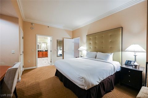 Tiny photo for 145 HARMON Avenue #1021, Las Vegas, NV 89109 (MLS # 2747796)