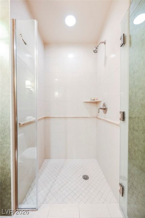 Tiny photo for 145 HARMON Avenue #1021, Las Vegas, NV 89109 (MLS # 2747796)