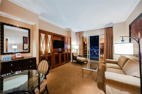 Tiny photo for 145 HARMON Avenue #1021, Las Vegas, NV 89109 (MLS # 2747796)