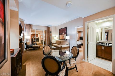 Tiny photo for 145 HARMON Avenue #1021, Las Vegas, NV 89109 (MLS # 2747796)