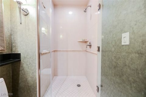 Tiny photo for 145 HARMON Avenue #1021, Las Vegas, NV 89109 (MLS # 2747796)