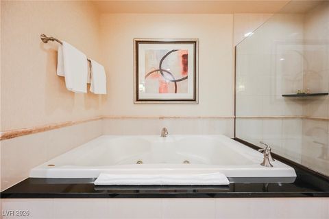 Tiny photo for 145 HARMON Avenue #1021, Las Vegas, NV 89109 (MLS # 2747796)