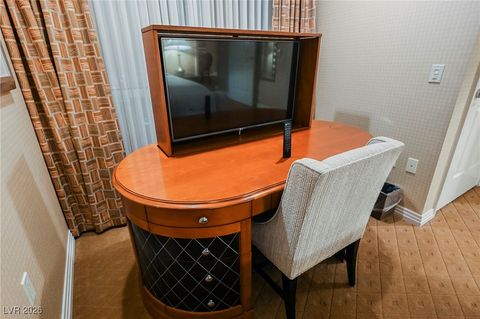 Tiny photo for 145 HARMON Avenue #1021, Las Vegas, NV 89109 (MLS # 2747796)