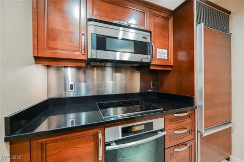 Tiny photo for 145 HARMON Avenue #1021, Las Vegas, NV 89109 (MLS # 2747796)