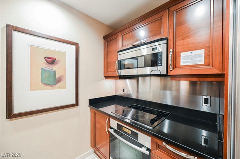 Tiny photo for 145 HARMON Avenue #1021, Las Vegas, NV 89109 (MLS # 2747796)