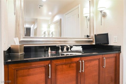 Tiny photo for 145 HARMON Avenue #1021, Las Vegas, NV 89109 (MLS # 2747796)