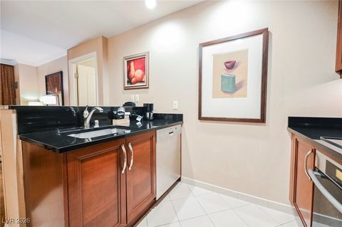 Tiny photo for 145 HARMON Avenue #1021, Las Vegas, NV 89109 (MLS # 2747796)
