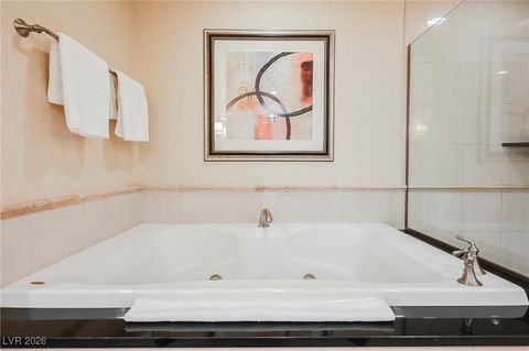 Tiny photo for 145 HARMON Avenue #1021, Las Vegas, NV 89109 (MLS # 2747796)