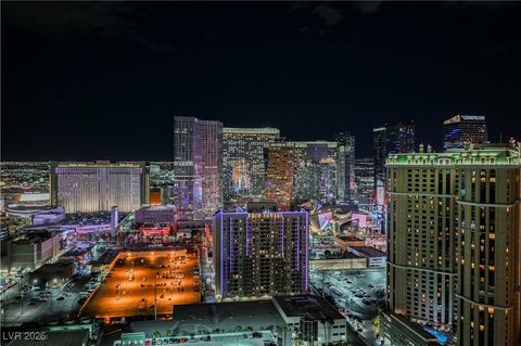 Tiny photo for 145 HARMON Avenue #1021, Las Vegas, NV 89109 (MLS # 2747796)