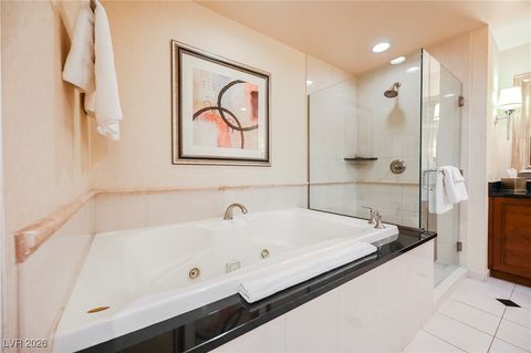 Tiny photo for 145 HARMON Avenue #1021, Las Vegas, NV 89109 (MLS # 2747796)
