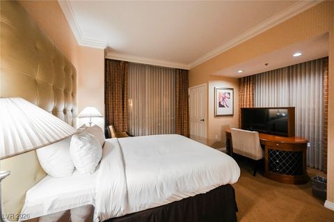Tiny photo for 145 HARMON Avenue #1021, Las Vegas, NV 89109 (MLS # 2747796)