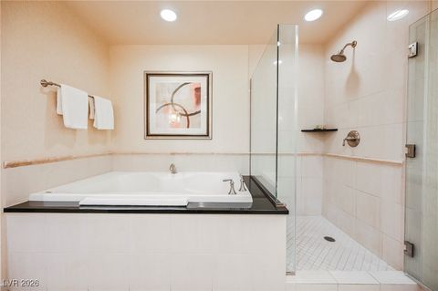Tiny photo for 145 HARMON Avenue #1021, Las Vegas, NV 89109 (MLS # 2747796)