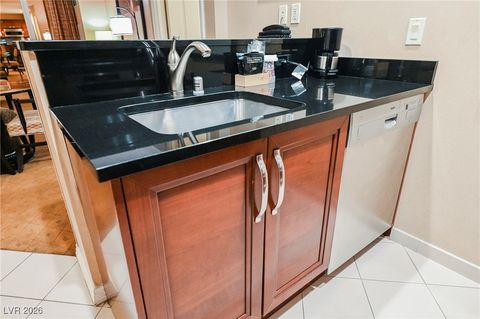 Tiny photo for 145 HARMON Avenue #1021, Las Vegas, NV 89109 (MLS # 2747796)
