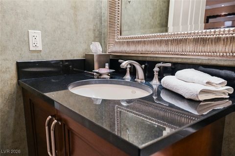 Tiny photo for 145 HARMON Avenue #1021, Las Vegas, NV 89109 (MLS # 2747796)